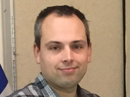 Frédéric Caron, Conseiller  