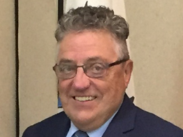 Maire Marcel Belzile