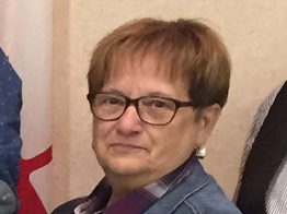 Marie Element, Conseillère  