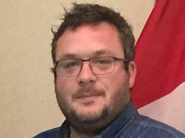Patrick Santerre, Conseiller  