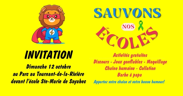 Activités 