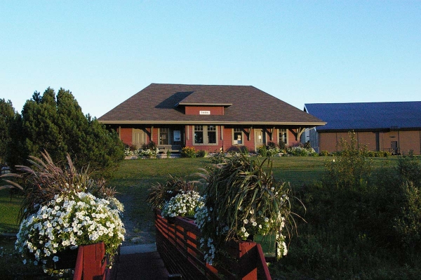 Municipalité de Sayabec