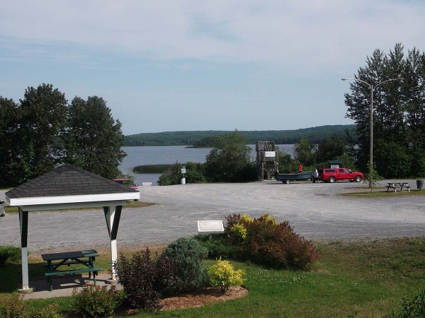 Municipalité de Sayabec