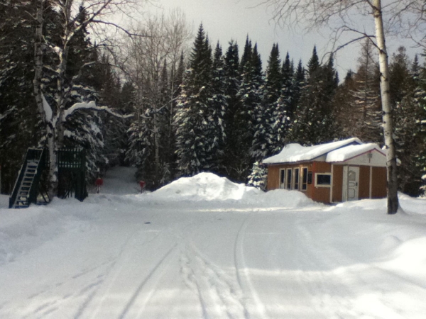 Municipalité de Sayabec