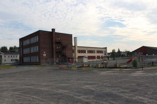 Municipalité de Sayabec