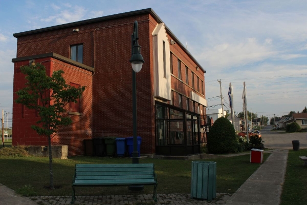 Municipalité de Sayabec