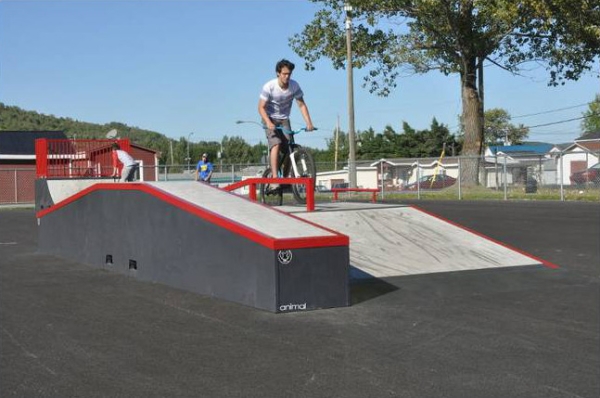 Skate Park